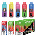 Asal poco vape 18000 puffs e vape rokok